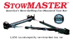 Roadmaster Stowmaster 5,000 Tow Bar